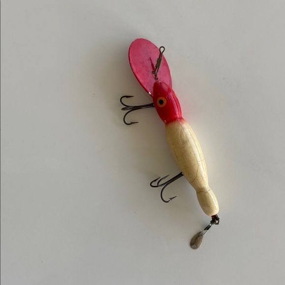 Vintage Diving Lures - Picture 2 of 6